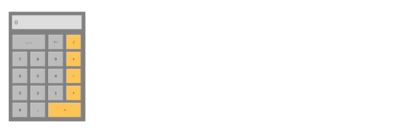 calc_lang original project artwork or screenshot